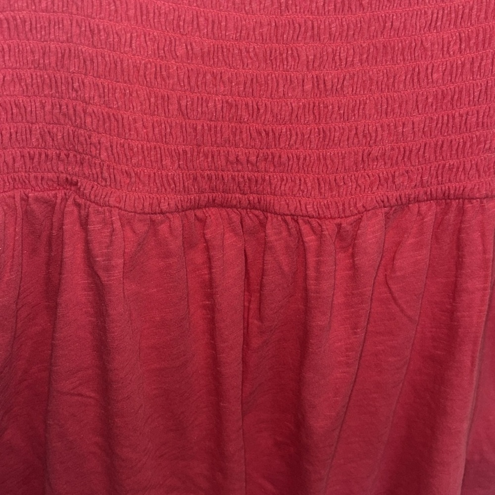 Plus Size Tank Top - Picture 2 of 7